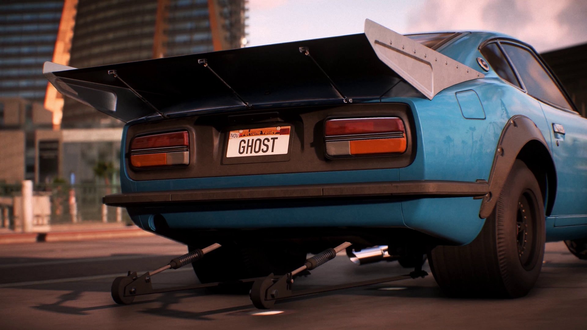 Need For Speed Payback - Imagen 50